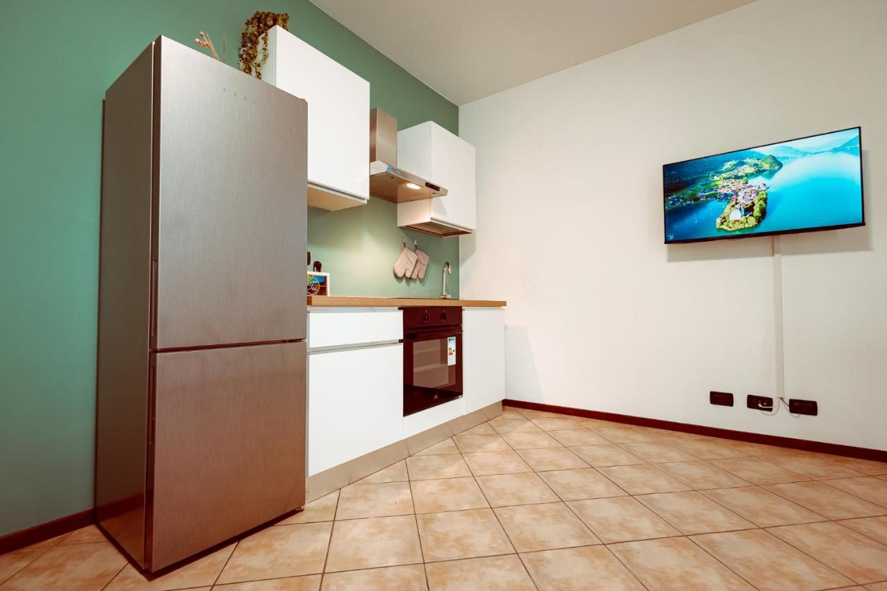 Adriano Apartment Turijn Buitenkant foto