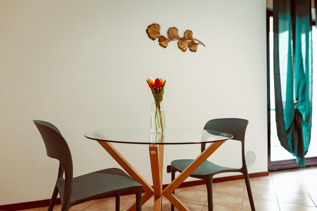 Adriano Apartment Turijn Buitenkant foto