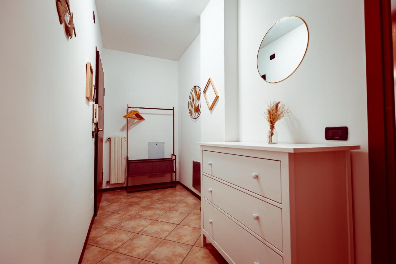 Adriano Apartment Turijn Buitenkant foto